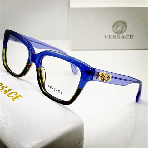 versace prescription glasses mens|versace prescription glasses near me.